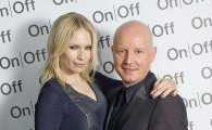 On|Off/Rankin party at W Hotel