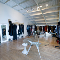 On|Off AW12 Exhibition