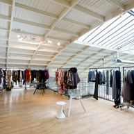 On|Off AW12 Exhibition