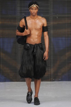 Charlie Le Mindu SS12