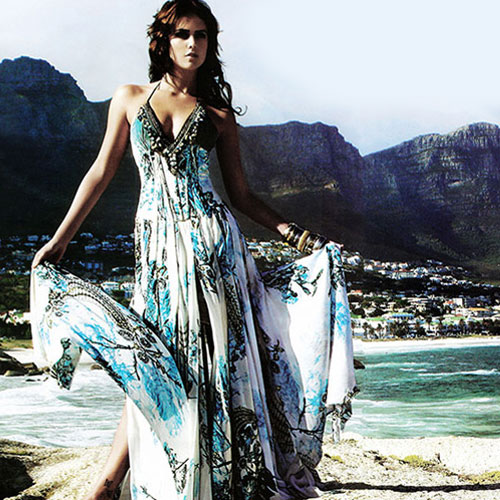 Falguni & Shane Peacock