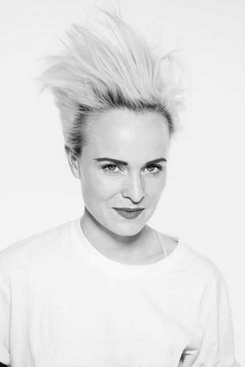 Louise Gray