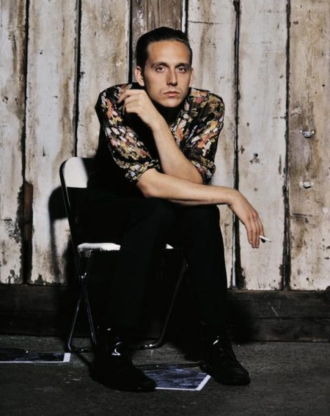 Gabriel Bruce