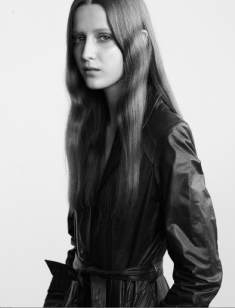 Saranne Woodcroft