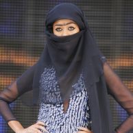 Charlie Le Mindu - Paris Fashion Week Sept 2011