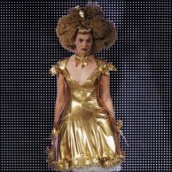 Pam Hogg Catwalk Show - Paris Fashion Week Sept 2011