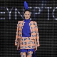 On|Off Presents... Zeynep Tosun - Paris Fashion Week Sept 2011