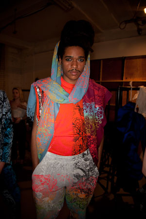 kas-graham-lfw-ziad-ghanem-february-22-2010-12
