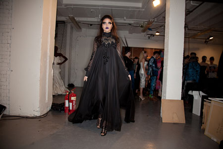 kas-graham-lfw-ziad-ghanem-february-22-2010-13