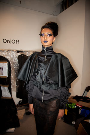 kas-graham-lfw-ziad-ghanem-february-22-2010-17
