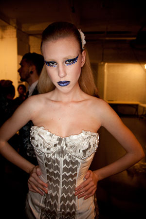 kas-graham-lfw-ziad-ghanem-february-22-2010-22