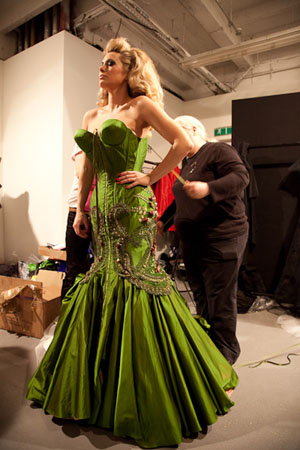 kas-graham-lfw-ziad-ghanem-february-22-2010-24