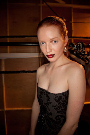 kas-graham-lfw-ziad-ghanem-february-22-2010-26