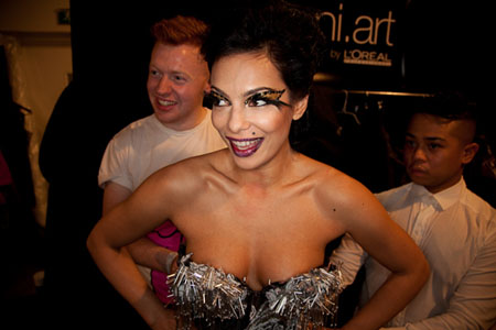 kas-graham-lfw-ziad-ghanem-february-22-2010-28