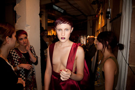 kas-graham-lfw-ziad-ghanem-february-22-2010-35