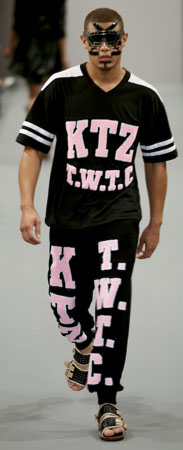 KTZ